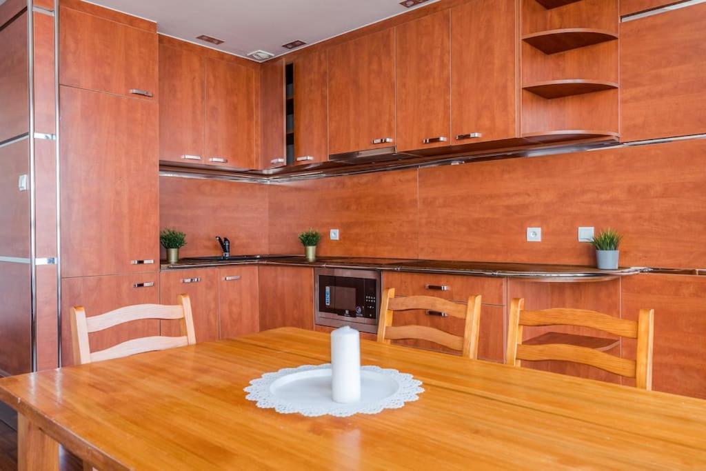 Golden Apartments An Hryniewickiego 6A Гдиня Екстериор снимка